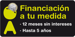 Financiación en clínica dental Santomera