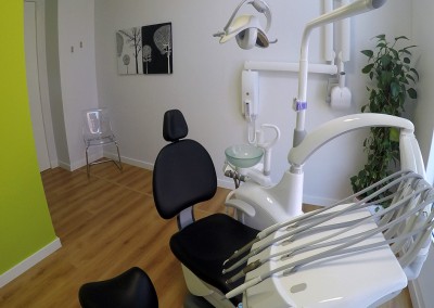 Clínica dental en Santomera Murcia