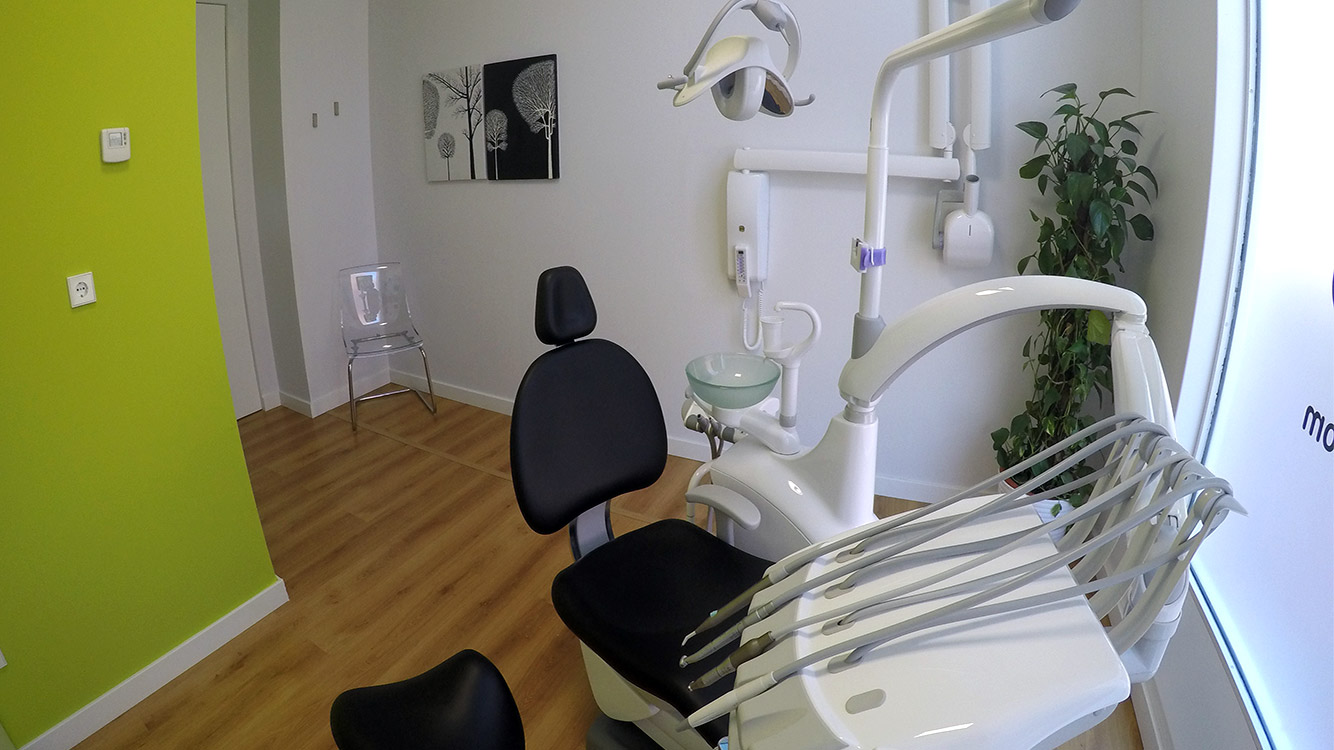 Clínica dental en Santomera Murcia